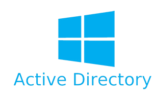 Windows AD Icon
