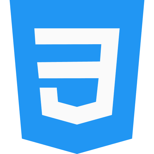CSS Icon