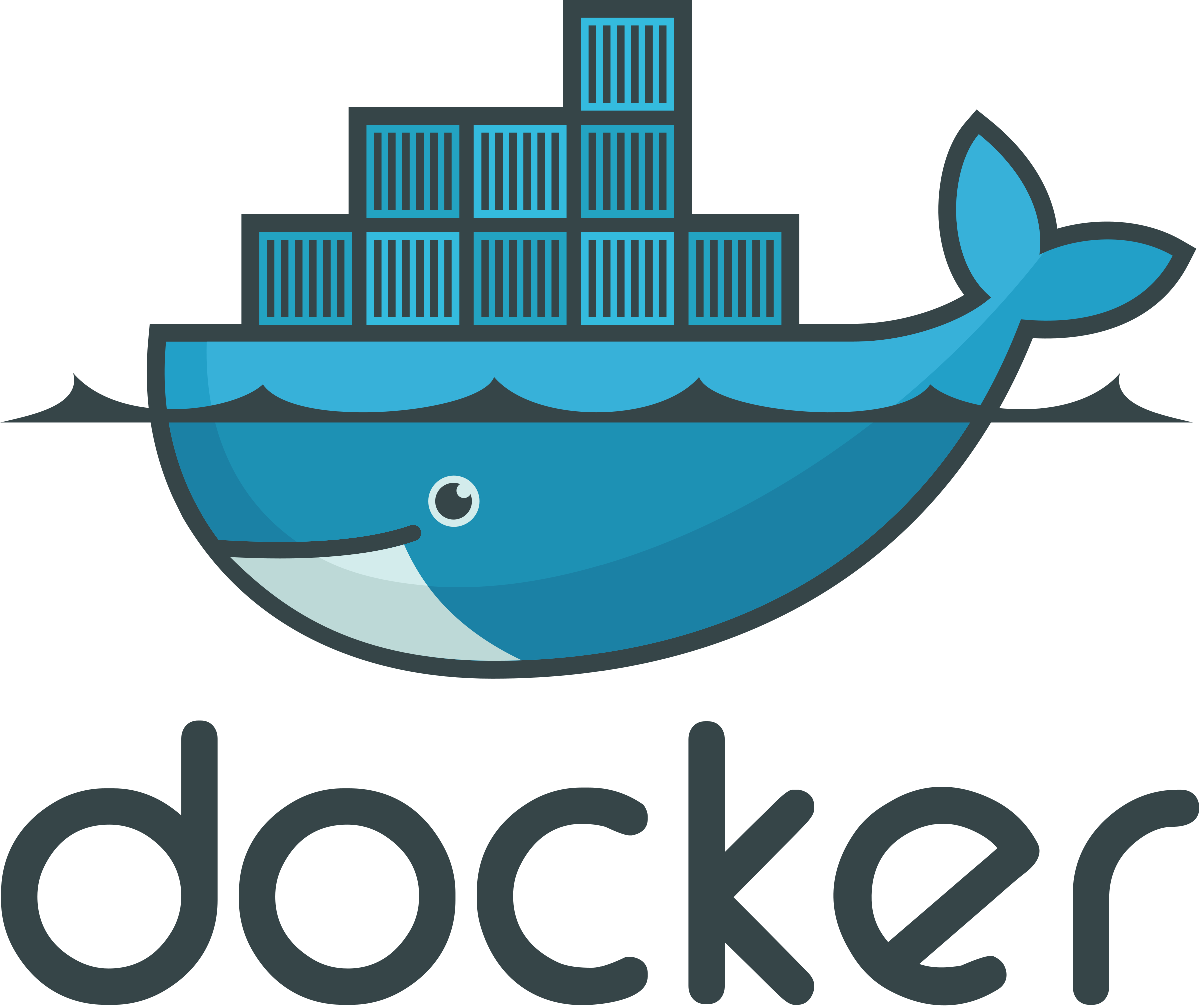 Docker Icon