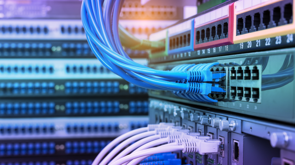 Planificación de Redes