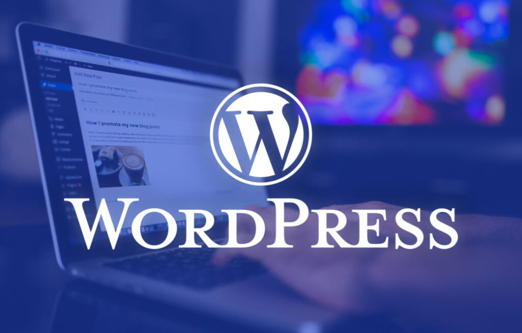 Despliegue de WordPress